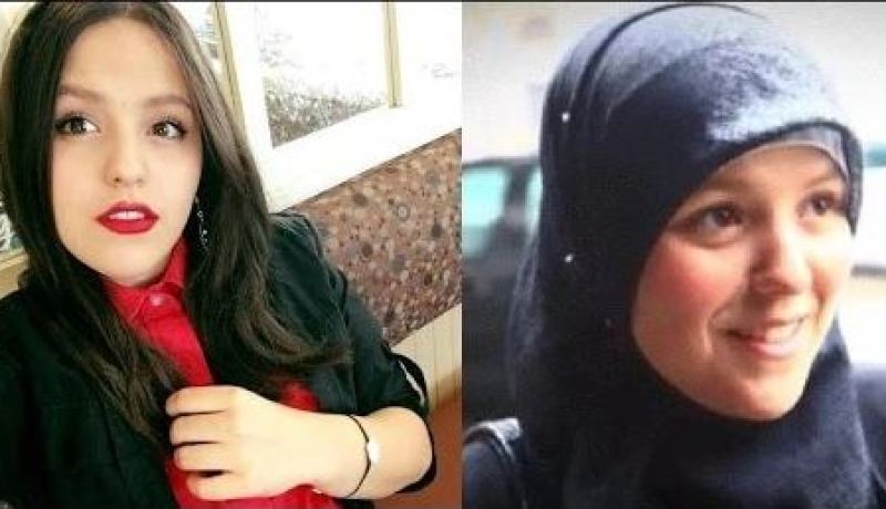 مفاجأة.. إكرام تظهر في فيديو جديد وشاهدوا ماذا تطلب