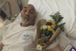 العثور على حاج جزائري مفقود عن طريق  الفيسبوك