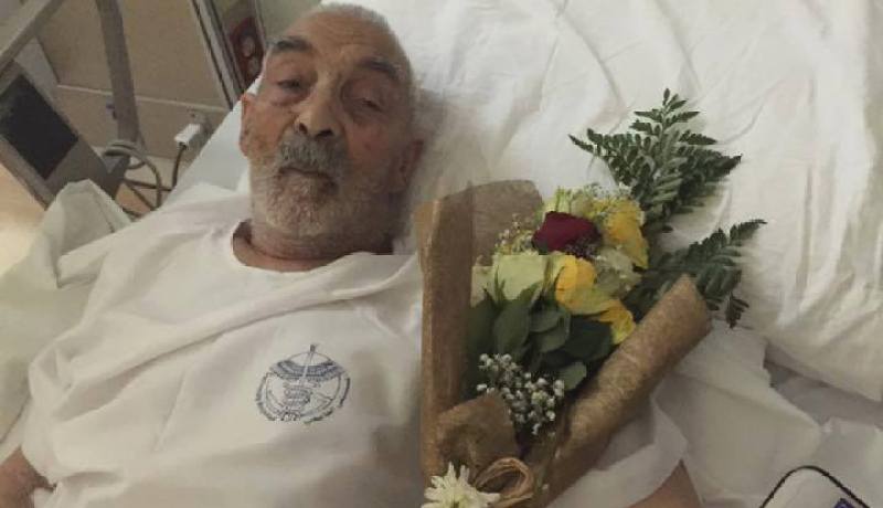 العثور على حاج جزائري مفقود عن طريق  الفيسبوك