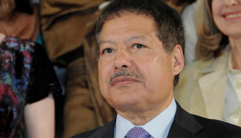 هذه وصية الراحل أحمد زويل الحائز على جائزة نوبل في الكيمياء