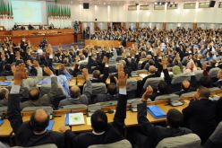 البرلمان يتجه نحو إسقاط المادة 73 و94 من قانون الإنتخابات