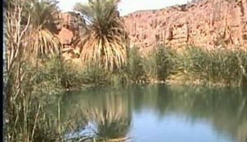 ملتقى دولي بتمنراست حول تنمية السياحة كمصدر تمويل متجدد لمكافحة الفقر والتخلف