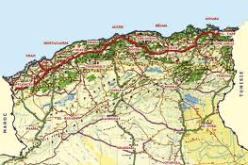 إنجاز ازدواجية الطريق الوطني 26 بالموازاة مع المحور الرابط  بين بجاية و البويرة