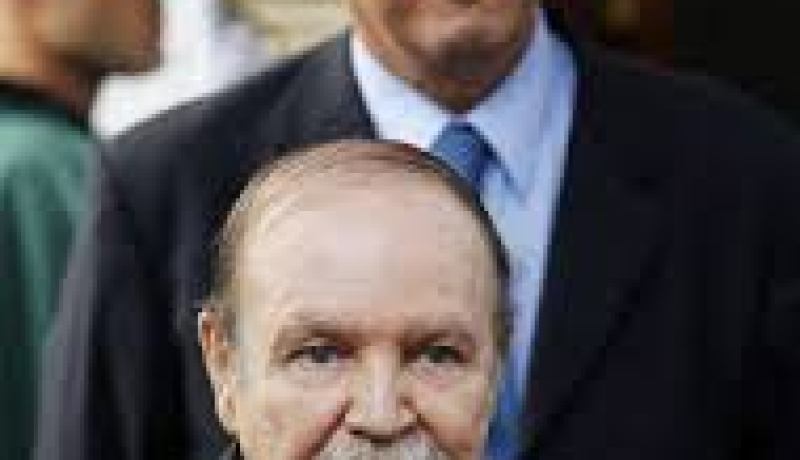 سلال يمثل الرئيس بوتفليقة قي قمة الولايات المتحدة-افريقيا