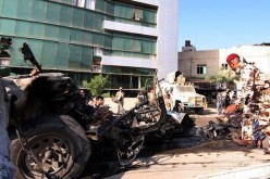 ارتفاع حصيلة تفجير عدن إلى 71 قتيلا و98 جريحا