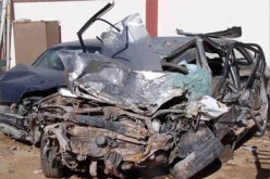 14 قتيلا و50 جريحا خلال ال48 ساعة الأخيرة في حوادث المرور