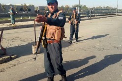 24 قتيلا و91 جريحا في تفجيريين انتحاريين بأفغانستان