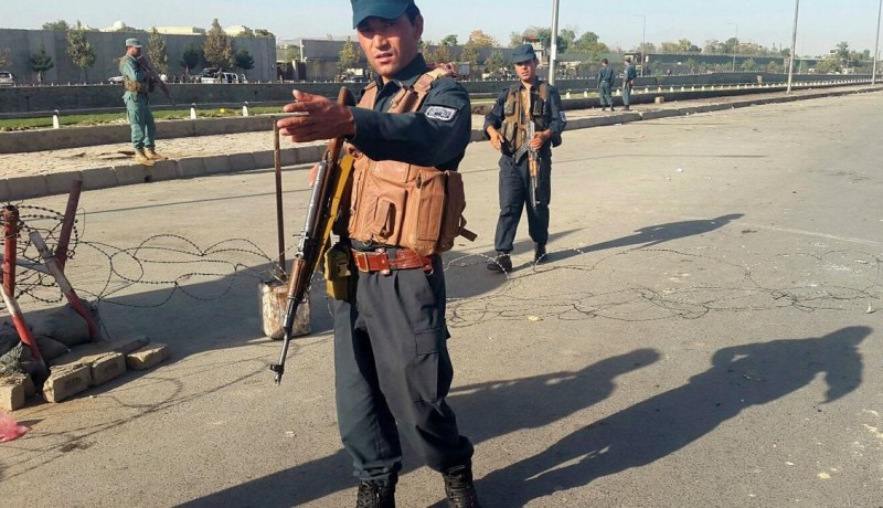24 قتيلا و91 جريحا في تفجيريين انتحاريين بأفغانستان