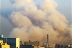 مصدر أمنى عراقى يؤكد وقوع انفجارين ببغداد