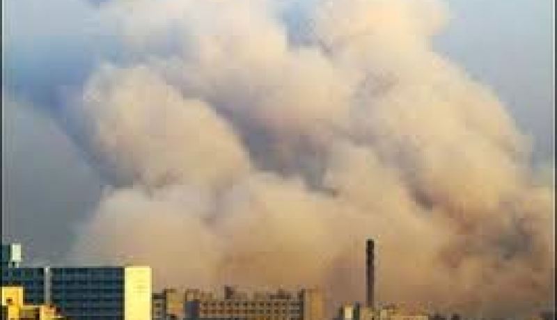 مصدر أمنى عراقى يؤكد وقوع انفجارين ببغداد