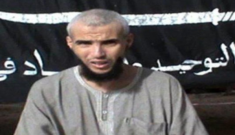 بلعـور ينقـل الدبلوماسيين الجزائريين المختطفين إلى مغارة في منطقة المثلث