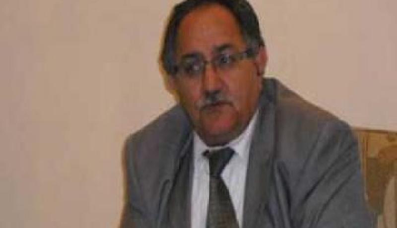 قاضي يؤكد منح أهمية للطرق التي تربط بالطريق السيار شرق -غرب