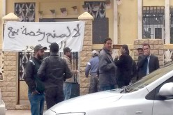 مظاهرات في الأغواط وغرداية ضد قرار تحرير تجارة الخمور