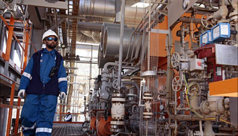 سوناطراك تستعد لإستئناف عمليات الحفر في ليبيا آخر جوان