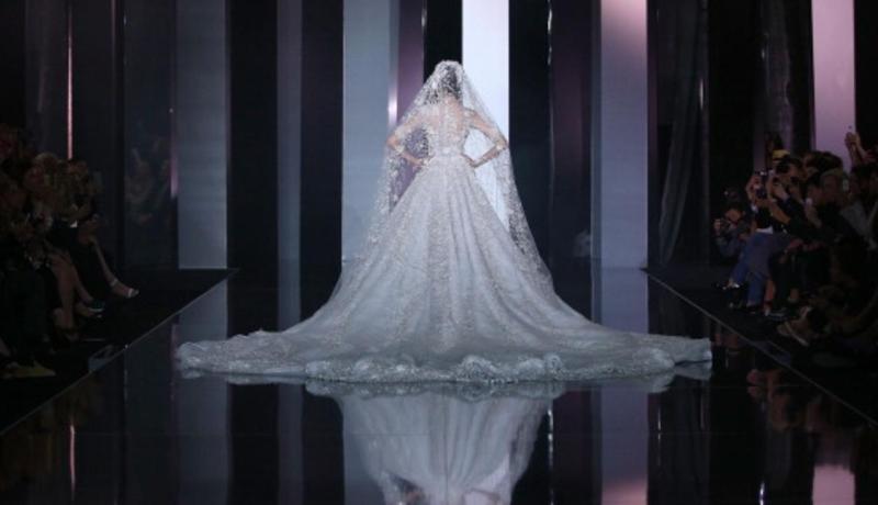 بالصور .. لاجئ سوري ينقذ عروسا من ورطة مؤكدة يوم زفافها