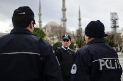 تركيا تعتقل صحفيا فرنسيا في منطقة غازي عنتاب