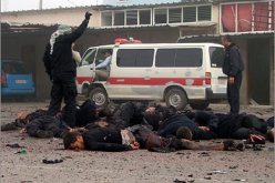 نداء للضمير العربي والعالمي من أجل انتصار غزة