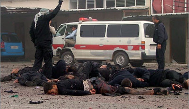 نداء للضمير العربي والعالمي من أجل انتصار غزة