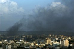 استشهاد أربعة فلسطينيين وإصابة أكثر من 11 آخرين في قطاع غزة