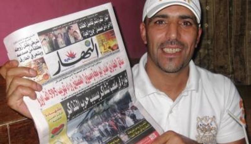عندما يضرب بعض الفنانين لإعادة فتح الملاهي الليلية ودعم الفاحشة، فاقرأ على الفن السلام