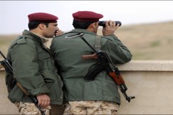 العراق يشدد إجراءات تأمين شريطه الحدودي مع سوريا