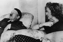 ملابس عشيقة هتلر تحقق سعرا غير متوقع