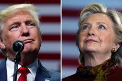 الانتخابات الأمريكية .. كلينتون تفوز في 8 ولايات مقابل 7 لترامب