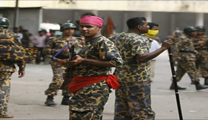 قتيلان و عشرات الجرحى في مواجهات بين معارضين وقوات الأمن في بنغلاديش