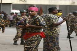 قتيلان و عشرات الجرحى في مواجهات بين معارضين وقوات الأمن في بنغلاديش