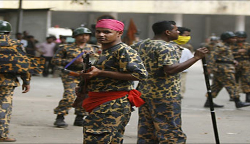 قتيلان و عشرات الجرحى في مواجهات بين معارضين وقوات الأمن في بنغلاديش