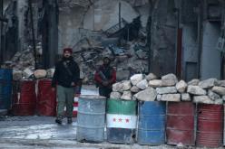 4 دول يدعون لإصدار قرار لوقف القتال ووضع حد للمأساة الإنسانية في حلب