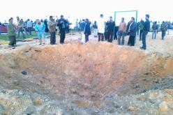 الأثر الذي أحدثته المقاتلة الليبية اليوم