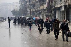 خلاف روسي سوري إيراني يؤجل خروج الجرحى من حلب