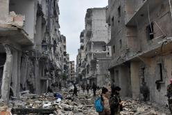 اتفاق هدنة حلب يدخل حيز التنفيذ