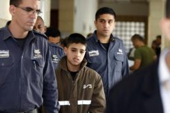 الرئاسة الفلسطينية تدين الحكم بالسجن لمدة 12 عاما في حق طفل فلسطيني