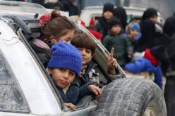 التوصل إلى اتفاق جديد لتأمين إجلاء بقية السكان من شرق حلب