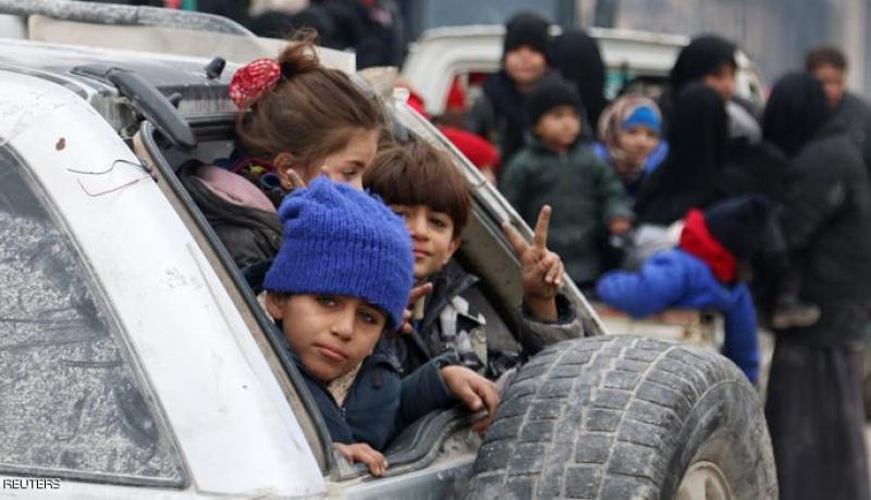 التوصل إلى اتفاق جديد لتأمين إجلاء بقية السكان من شرق حلب