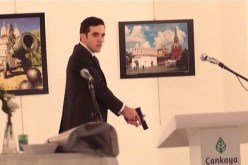 تركيا تعتقل والدة قاتل السفير الروسي