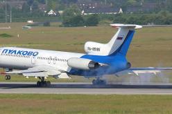 اختفاء طائرة عسكرية روسية تقل 91 شخصا متجهة إلى اللاذقية السورية