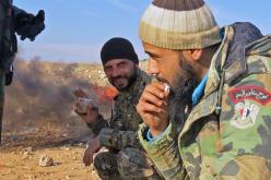 بعد وقف إطلاق النار .. اشتباكات عديدة في مناطق متفرقة من سوريا