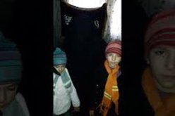 هكذا يغسل داعش أدمغة الأطفال لتنفيذ هجمات انتحارية في سوريا