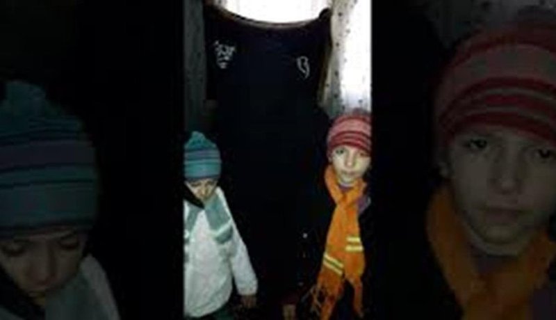 هكذا يغسل داعش أدمغة الأطفال لتنفيذ هجمات انتحارية في سوريا