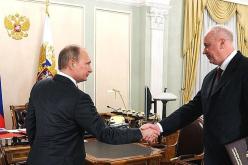 أمريكا تصدر عقوبات شاملة على روسيا والسبب