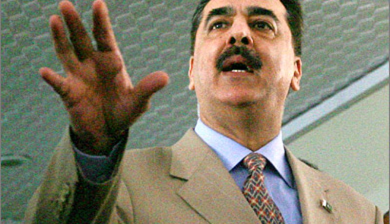 باكستان والولايات المتحدة تعقدان محادثات لإعادة فتح طرق إمداد قوات الناتو