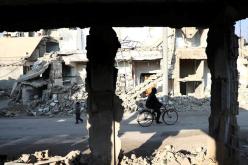 سوريا .. اغتيال منسق الاتفاق بين الحكومة والمعارضة قرب دمشق