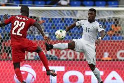 كوديفوار تتعادل سلبيا مع الطوغو