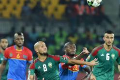المنتخب المغربي يسقط أمام الكونغو الديموقراطية في الكان