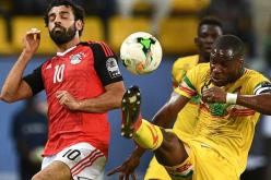 المنتخب المصري  يتعادل سلبيا مع مالي