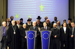 المؤتمر اليهودي الاوروبي يطلب الغاء زيارة نواب اوروبيين لايران