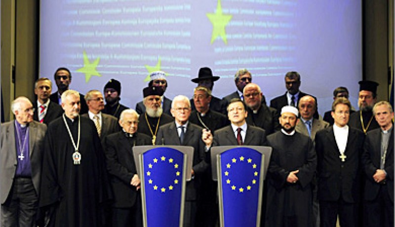 المؤتمر اليهودي الاوروبي يطلب الغاء زيارة نواب اوروبيين لايران